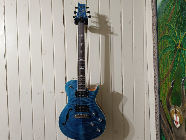 PRS SE Zach Myers MB