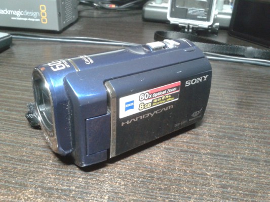 Sony Handycam DCR-SX41 8Gb