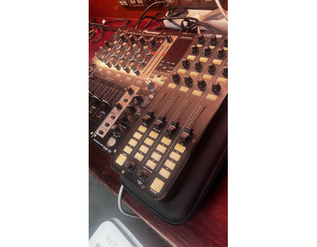 Allen & Heath Xone K2