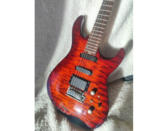 CORT G 290 con EMG