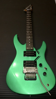 Guitarra eléctrica YAMAHA RGX220