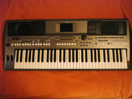 Yamaha Psr 670