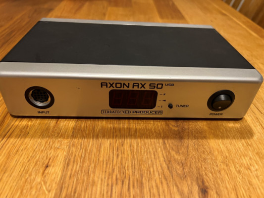 AXON AX-50