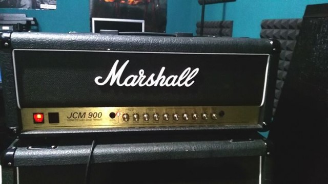 MARSHALL JCM900