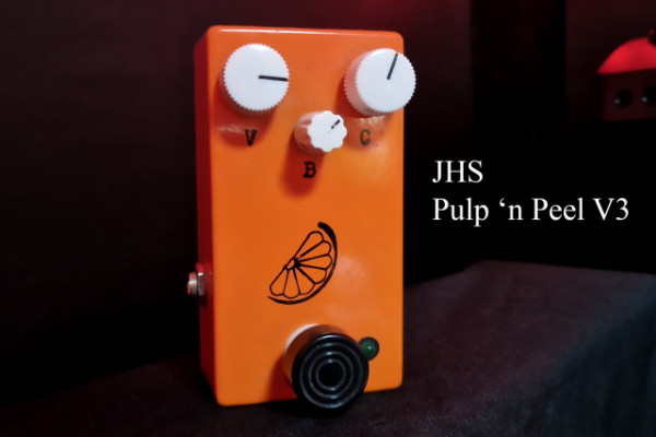 JHS Pulp n Peel