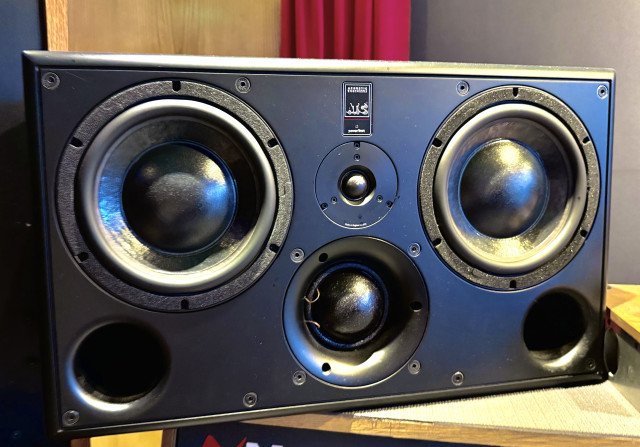 ATC SCM45A PRO