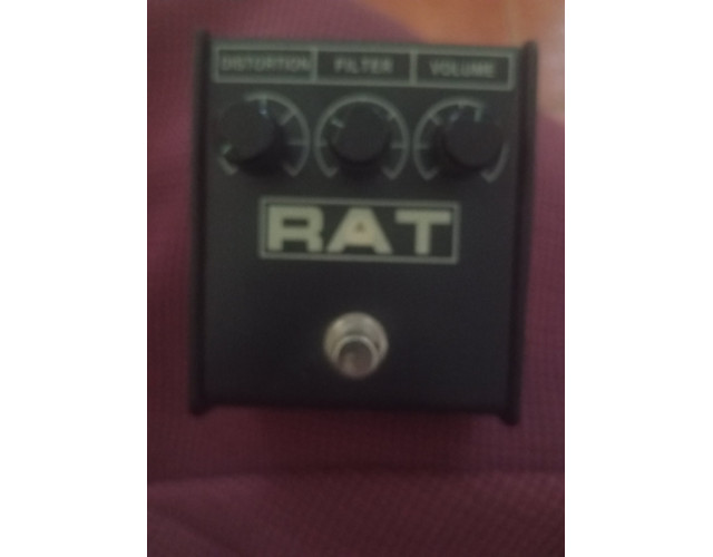 Proco rat años 90