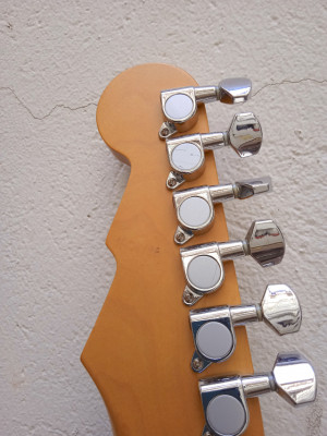 2001 Reverend Avenger made in USA