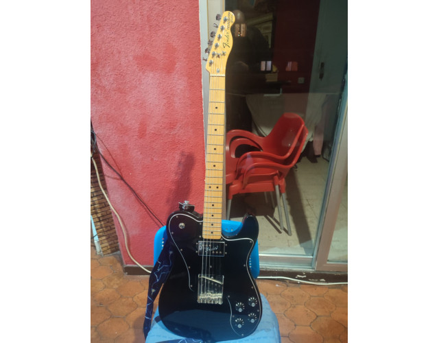 Fender telecaster custom 72