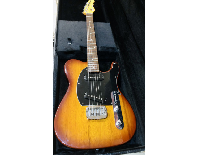 Guitarra G&L Asat tribute