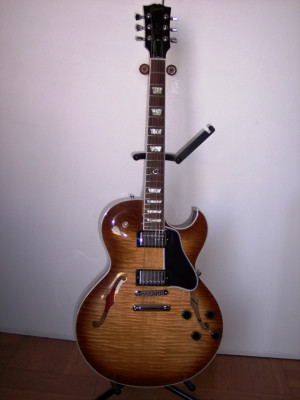 GIBSON ES-137 Classic
