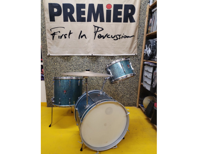 PREMIER primeros 60's