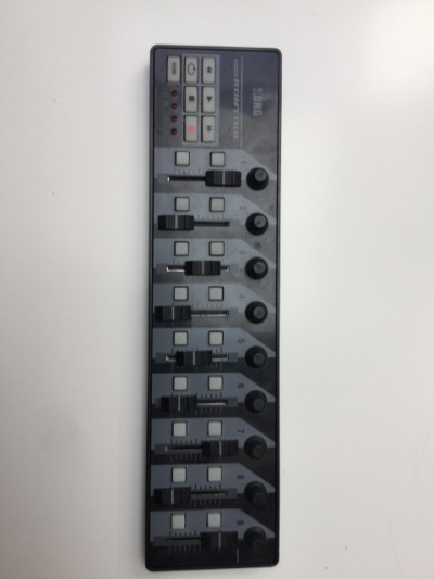 Korg MicroKontrol