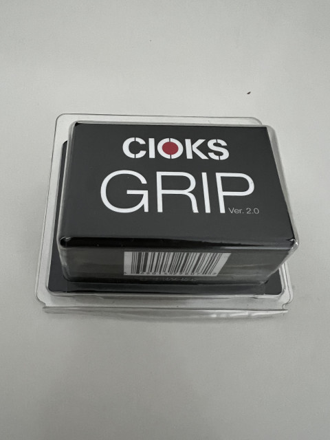 Cioks grip v2