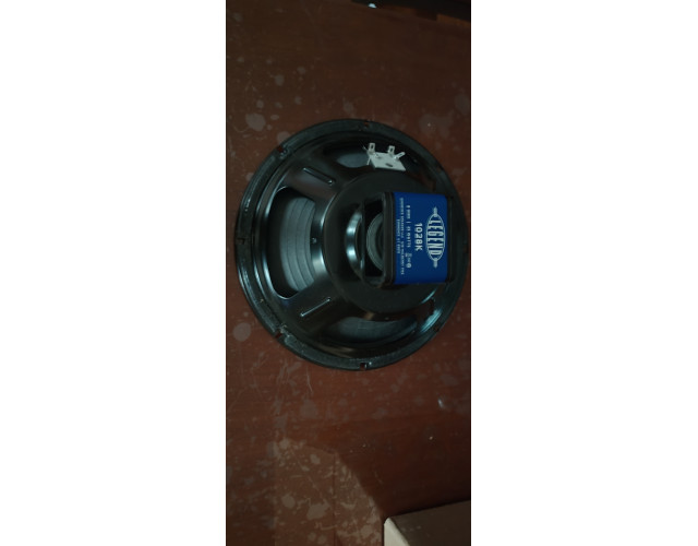 Eminence 1028K-35w-8Ohm