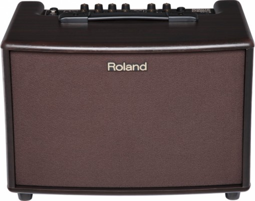 Amplificador de acústica Roland AC-60 RW