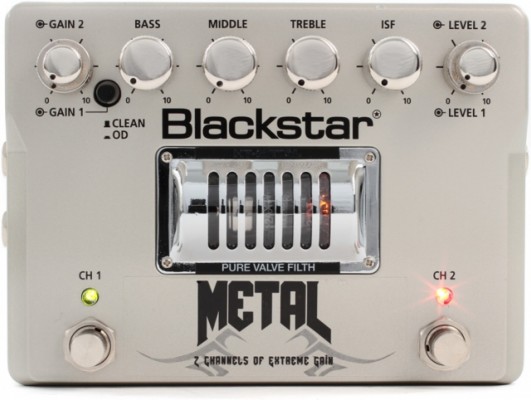 Blackstar HT-Metal