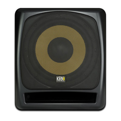 Subwoofer KRK 10s