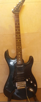 Guitarra kramer 300 st