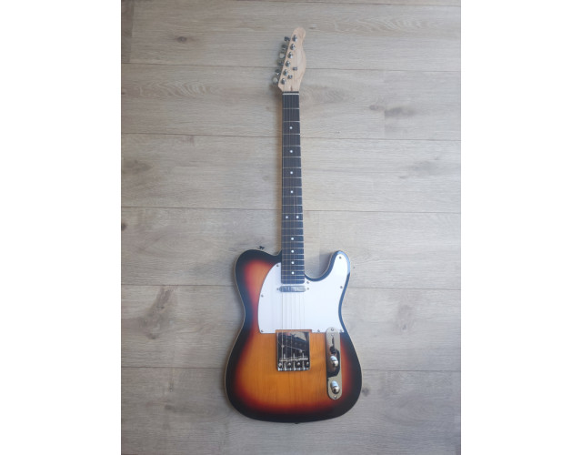 Eastcoast T62 telecaster