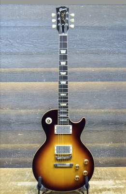 Gibson les paul 58 tobacco