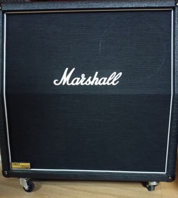 Marshall 1960AV 412