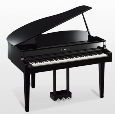 piano de cola YAMAHACLP-565GP