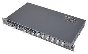 Audio y asp800 Preamp