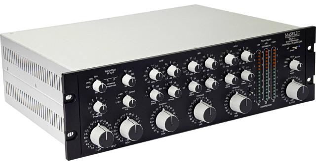 Maselec Mla-4