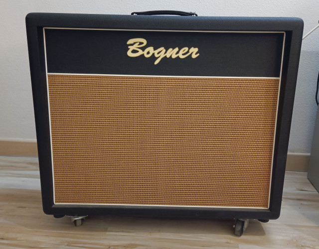 Bogner 212 OS