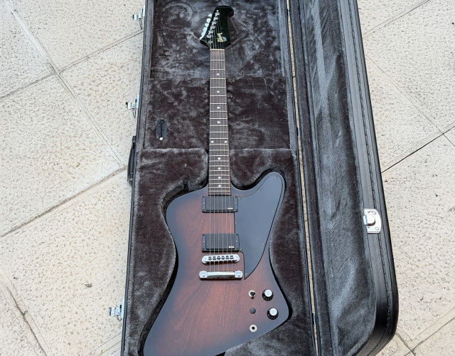 Gibson Firebird Studio T
