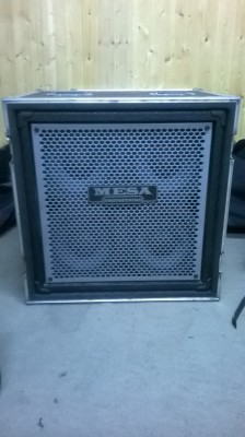 Mesa Boogie Powerhouse 4x10 (Vendo/Cambio)