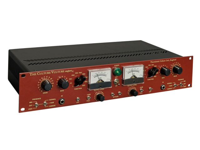 Thermionic Culture Vulture Super 15