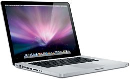 Macbook Pro Unibody 15" 8GB Ram