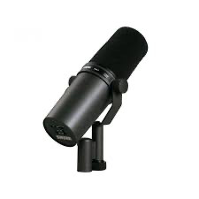 Shure sm7b