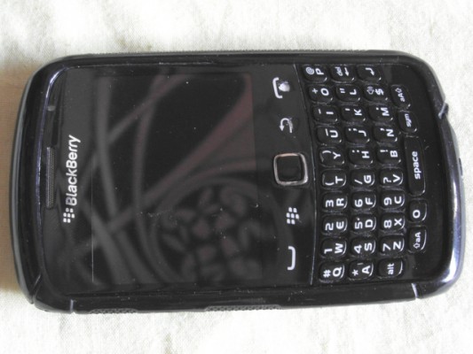 Blackberry 9360 3G