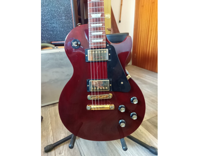 Gibson Les Paul Studio