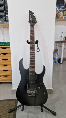 Ibanez RG 5EX1 o cambio