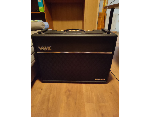 Vox Valvetronix VT120+