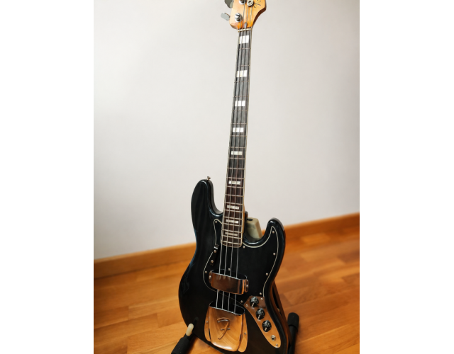 Fender Jazz Bass 1979 original