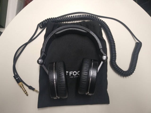 Focal Spirit Profesional