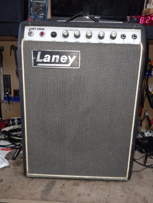 Laney Sound LC-16 1969/1970