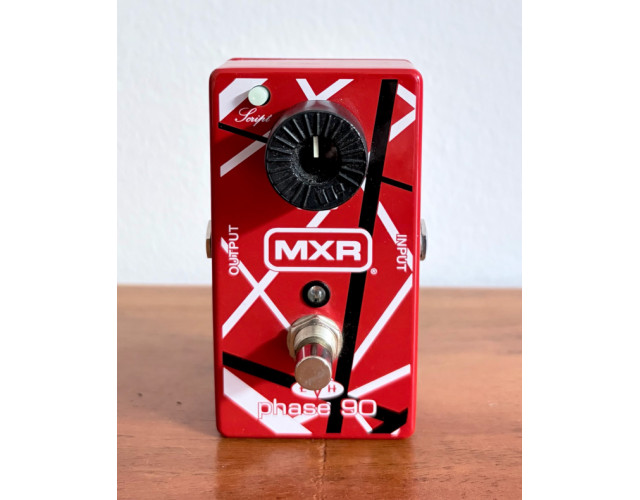 MXR Evh Phase 90