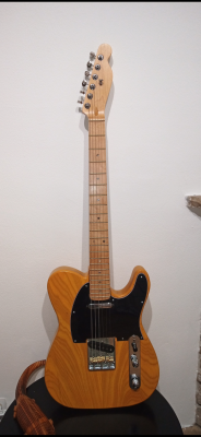 Telecaster luthier