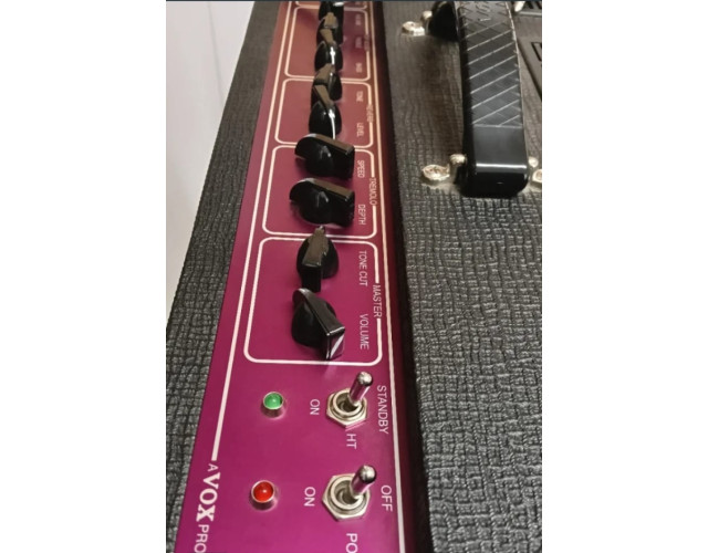 VOX AC30 C2