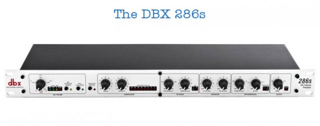 Previo DBX 286s