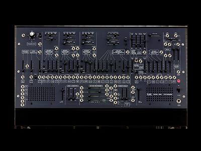 Korg ARP 2600 M