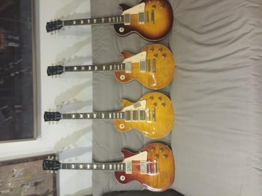 Paquete gibsons R9
