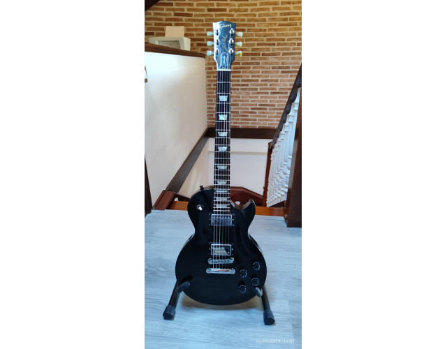 Gibson Les Paul Studio 2009 Black