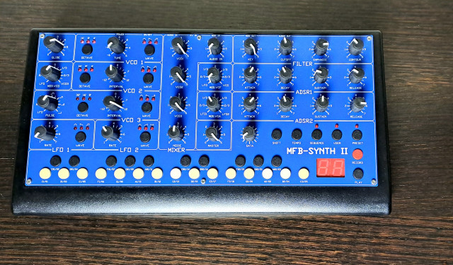 MFB Synth 2